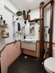 Blk 609 Eunos Rainbow (Bedok), HDB 4 Rooms #603905761